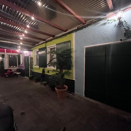 Aschaffapartment 4 Schlafzimmer Bis 10 Personen Bei Aschaffenburg Mainaschaff Экстерьер фото