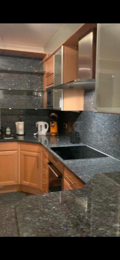 Aschaffapartment 4 Schlafzimmer Bis 10 Personen Bei Aschaffenburg Mainaschaff Экстерьер фото