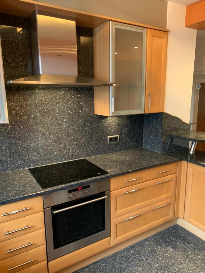 Aschaffapartment 4 Schlafzimmer Bis 10 Personen Bei Aschaffenburg Mainaschaff Экстерьер фото