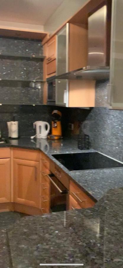 Aschaffapartment 4 Schlafzimmer Bis 10 Personen Bei Aschaffenburg Mainaschaff Экстерьер фото