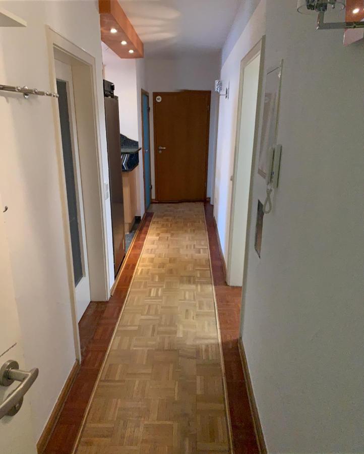 Aschaffapartment 4 Schlafzimmer Bis 10 Personen Bei Aschaffenburg Mainaschaff Экстерьер фото
